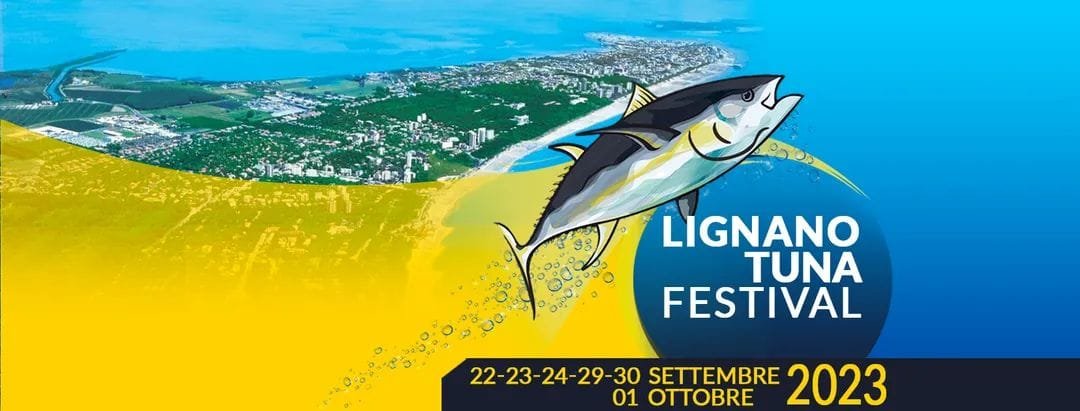 Tuna_Festival_2023 LIGNANO